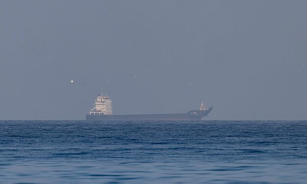 Trump delays strikes on Iran’s power plants for 5 days. And, ICE deploys to airports