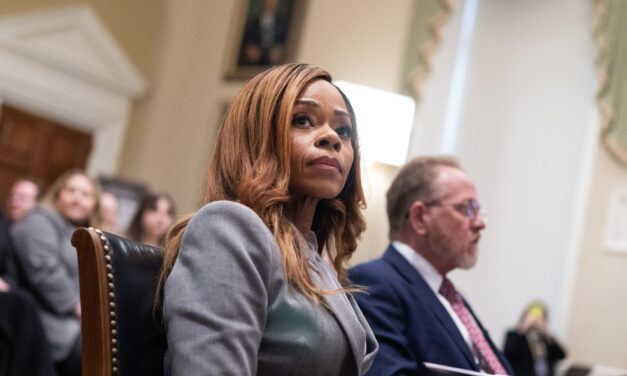 House panel finds Florida Democrat guilty of ethics violations