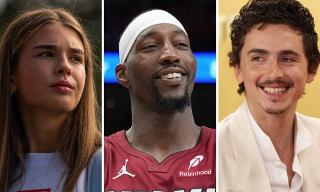 It’s Chalamet vs. ballet in this week’s news quiz. Are your answers en pointe?