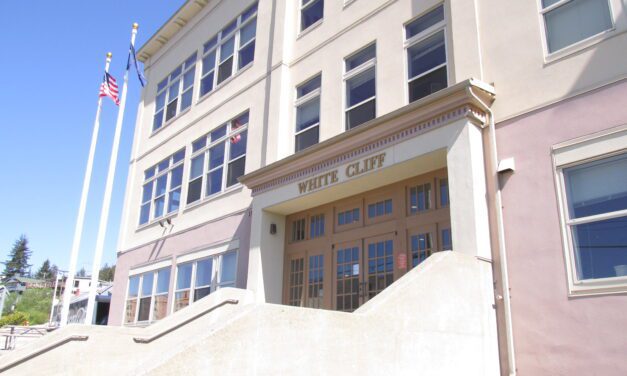 Ketchikan school district given 3 years to pay $5.4M debt