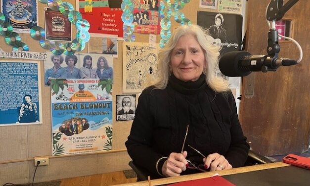 Talk on the Rock: Lora Lee Mason on the Chamber of Commerce’s annual dinner; plus more