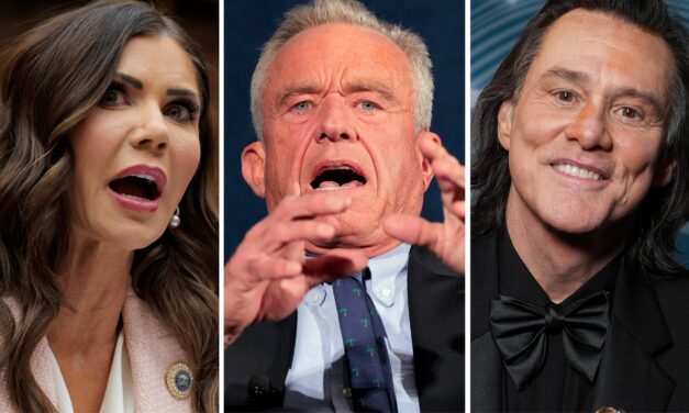 Was that really Jim Carrey? The internet had thoughts but the quiz has answers