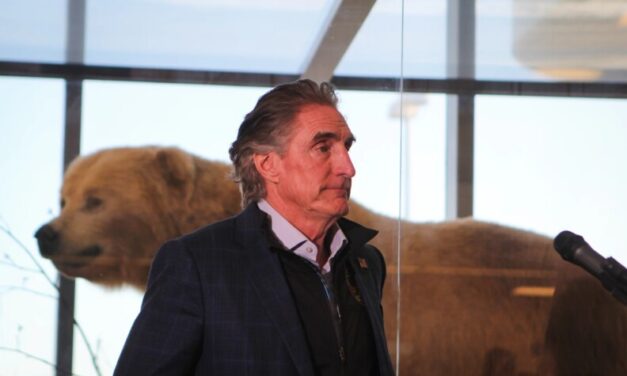 Alaska News Nightly: Thursday, March 12, 2026