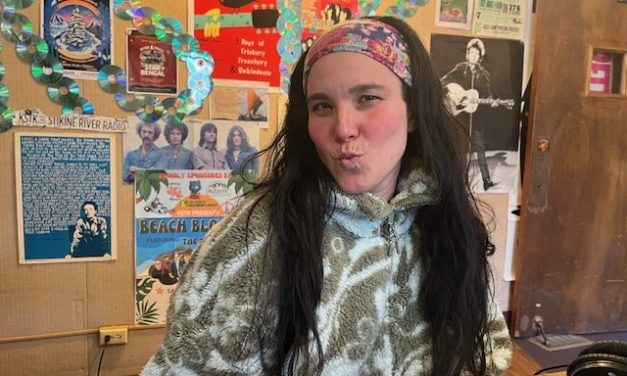 Talk on the Rock: Olivia Strano on the second annual Milk Run Music Festival