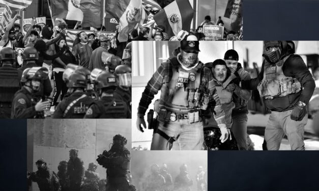 ICE deployments created chaos for cities and cost them millions, NPR analysis finds