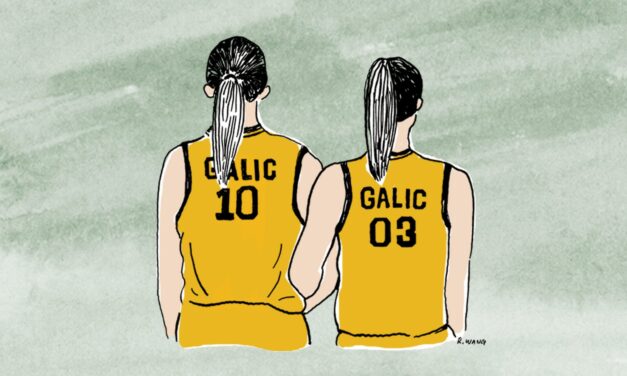 Crossing the line: Emotional abuse in college sports