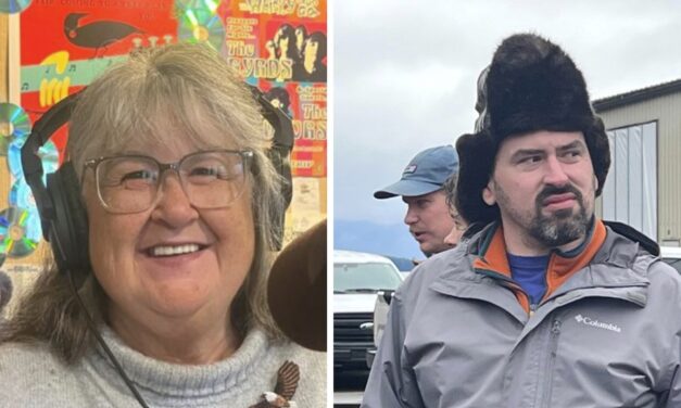 Tlingit and Haida Delegate and Community Council Member election nears end; meet two of five candidates