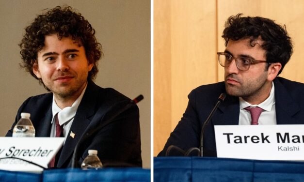 The Kalshi and Polymarket CEO feud: They hate each other