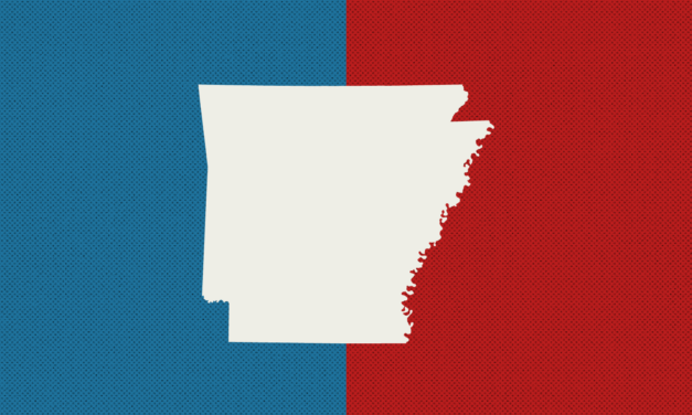 Here are Arkansas’ 2026 primary election results