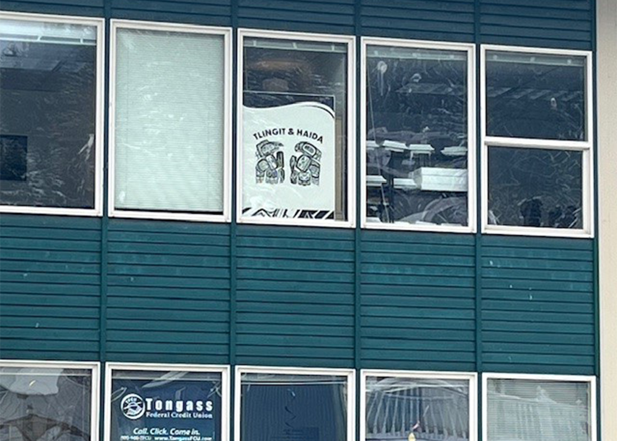 Election results for Tlingit & Haida delegates and Community Council members representing Wrangell