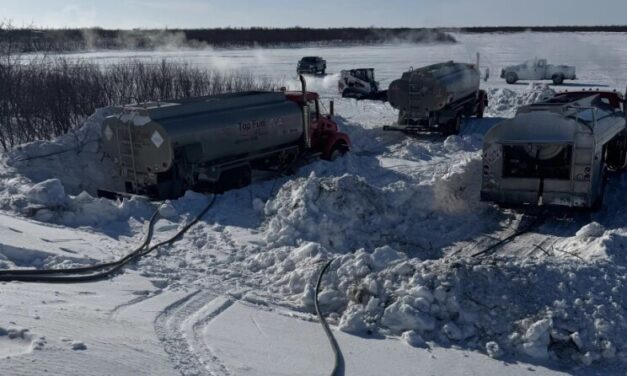 Alaska News Nightly: Tuesday, March 24, 2026