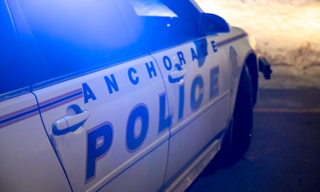 Anchorage man’s death marks city’s third vehicle-pedestrian fatality so far in 2026