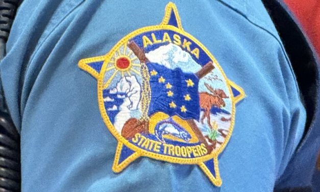 Nominee for Alaska Police Standards Council defends conspiracy theories