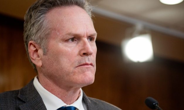 Gov. Dunleavy vetoes election reform bill, citing concerns over timeline ahead of 2026 election