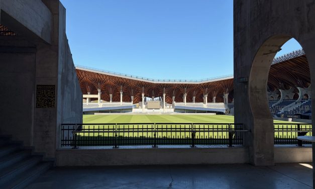 How Hungarian Prime Minister Viktor Orbán’s hometown became a symbol of excesses