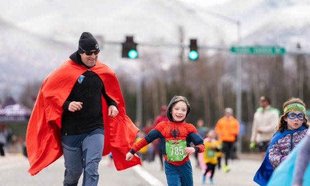 The Anchorage Weekender: NYO Games, Shred Fest and 5 more local events