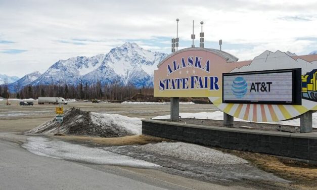 Palmer sales tax hike could cost Alaska State Fair $100K