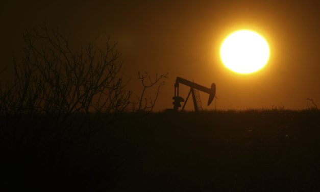 Why high oil prices are good for oil companies — until they aren’t