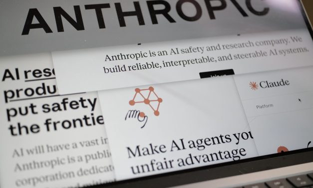 How AI is getting better at finding security holes