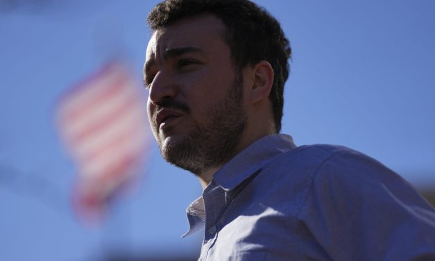 Immigration board denies Mahmoud Khalil’s appeal