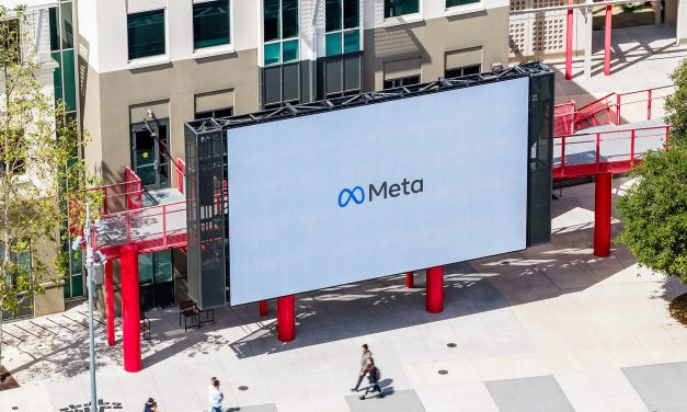 Meta will lay off 10% of its staff