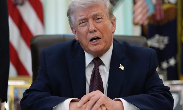 Trump threatens Iran’s power plants, bridges. And, Artemis II readies for lunar flyby