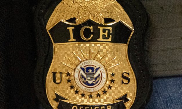 French government seeking release of 86-year-old French widow detained by ICE