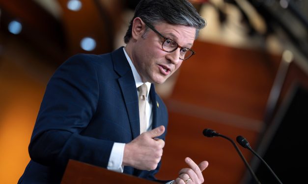 After 2 failed votes, Mike Johnson unveils new plan to extend key U.S. spy powers