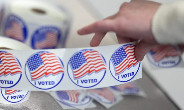 With Virginia vote, Democrats gain edge over Trump’s national GOP redistricting push