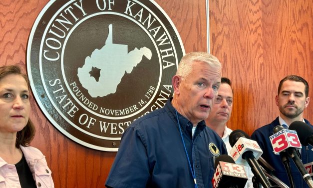 Chemical leak at a W.Va. plant kills 2 people, sends 30 more to hospitals, officials say