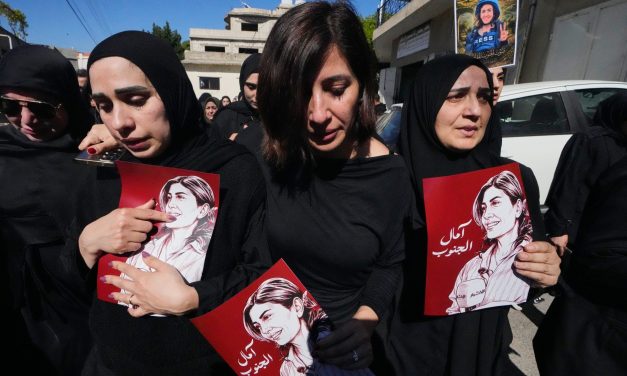 Israel and Lebanon extend ceasefire. And, Trump eases medical marijuana rules