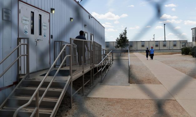 Alleged Colorado attacker’s family released after nearly a year in detention