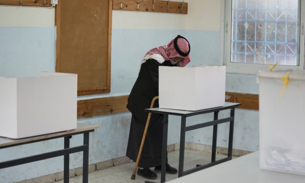 Palestinian officials hail local elections in a Gaza community and the West Bank