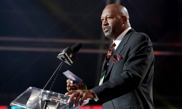 Monte Coleman, who won 3 Super Bowls as a Washington linebacker, dies at age 68