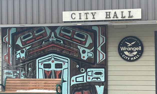 Wrangell assembly preview: Tideland Construction land, fee and rates adjustment