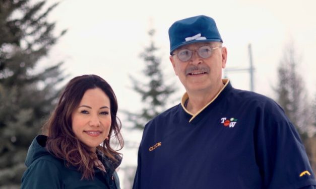 Bishop taps Greta Schuerch as running mate in crowded governor’s race