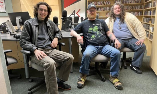 Dawson Gentleman’s new album is an exercise in nostalgia | State of Art