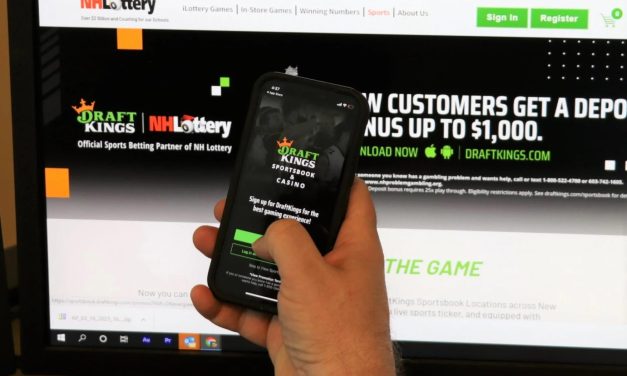 As hoops betting spikes, it’s New Hampshire and other states vs. prediction markets