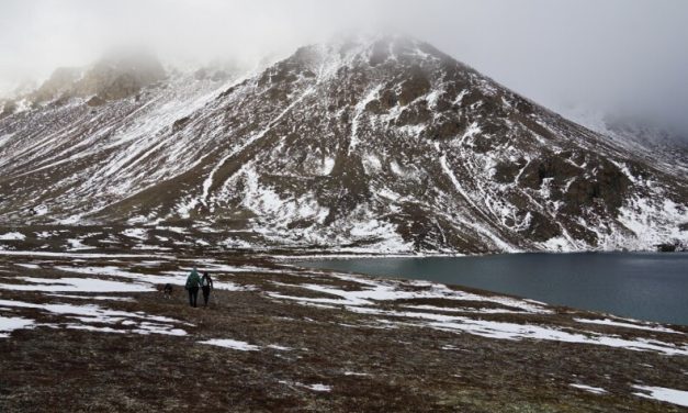 Real-time snow and ice monitoring coming to Rabbit Lake in Anchorage