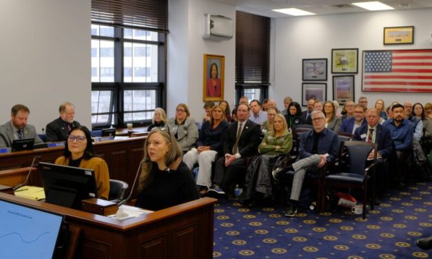Alaska school district officials urge lawmakers to address teacher shortages, financial strain