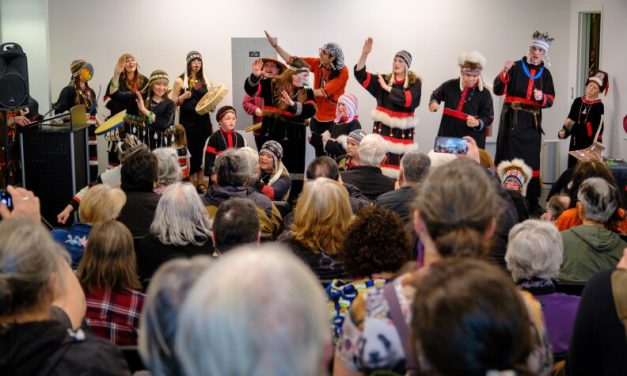 Old Harbor company will give tourists intimate cultural tours