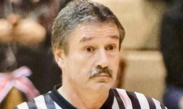 Wrangell’s Fred Angerman Inducted into Alaska High School Hall of Fame Posthumously