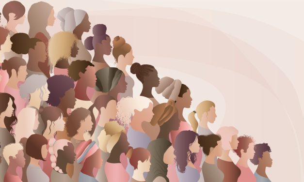 Women are getting most of the new jobs. What’s going on with men?