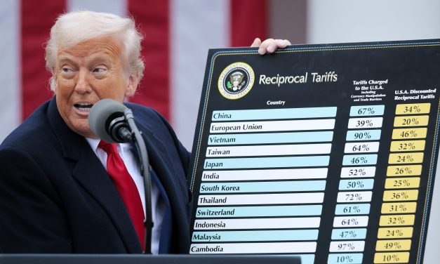 Have Trump’s tariffs worked? This is where things stand a year after ‘Liberation Day’