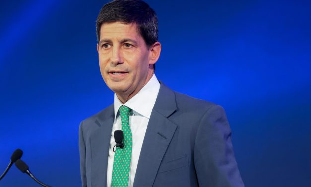 3 things to know about Fed chair nominee Kevin Warsh