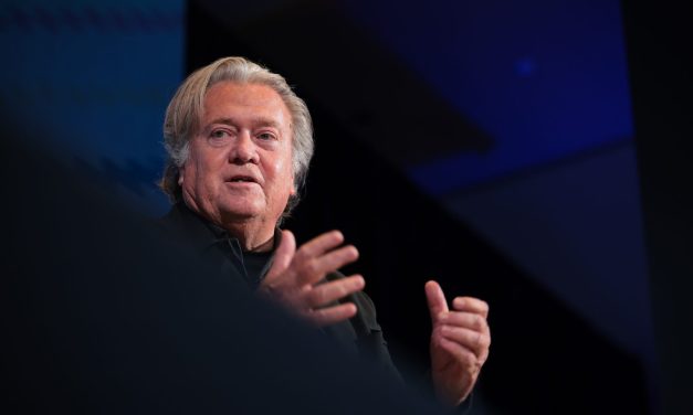 Supreme Court clears the way for Bannon contempt case to be dismissed