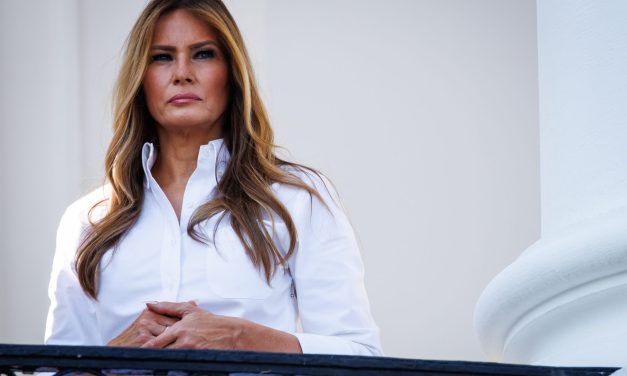 Melania Trump denies close ties to Jeffrey Epstein in rare public statement