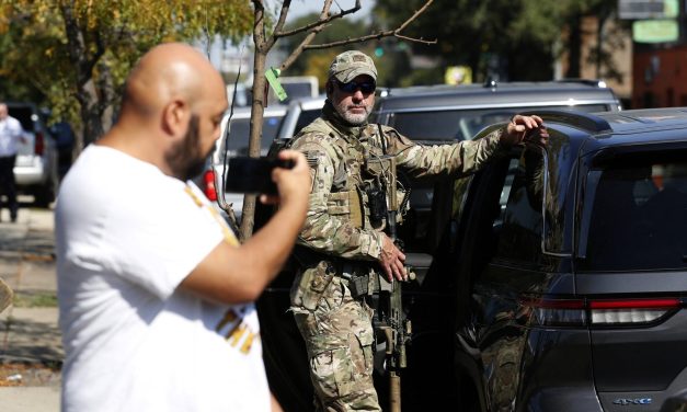 ICE acknowledges it is using powerful spyware