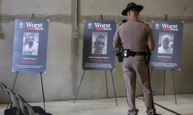 After the Minnesota surge, ICE is moving to a quieter enforcement approach