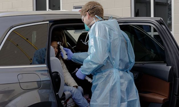 South Carolina’s measles outbreak is over. But more are brewing around the country